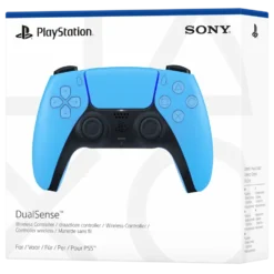 Sony DualSense V2 Trådlös handkontroll Blå