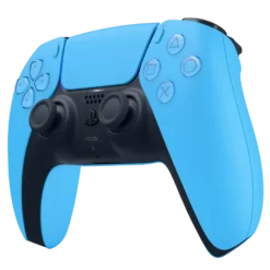 Sony DualSense V2 Trådlös handkontroll Blå