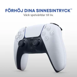 Sony DualSense V3 trådlös handkontroll till PS5 Rosa