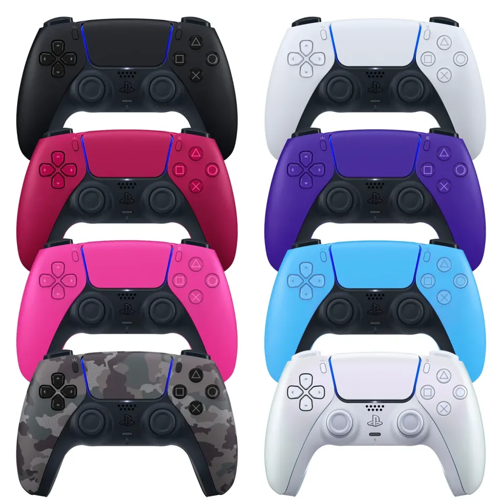 Sony DualSense V3 trådlös handkontroll till PS5 Rosa