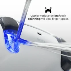Sony DualSense V3 trådlös handkontroll till PS5 Rosa