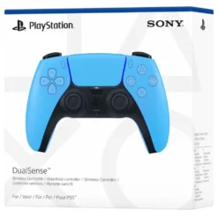 Sony DualSense V3 trådlös handkontroll till PS5 Blå