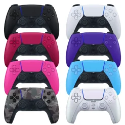 Sony DualSense V3 trådlös handkontroll till PS5 Blå