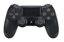 Sony Dual shock 4 v2 Trådlös handkontroll Svart