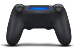 Sony Dual shock 4 v2 Trådlös handkontroll Svart