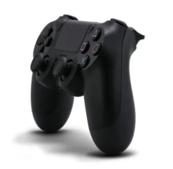 Sony Dual shock 4 v2 Trådlös handkontroll Svart
