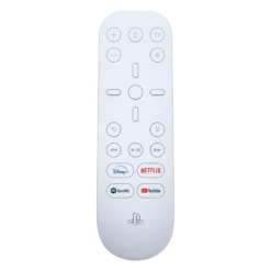 Sony Mediakontroll för Playstation 5