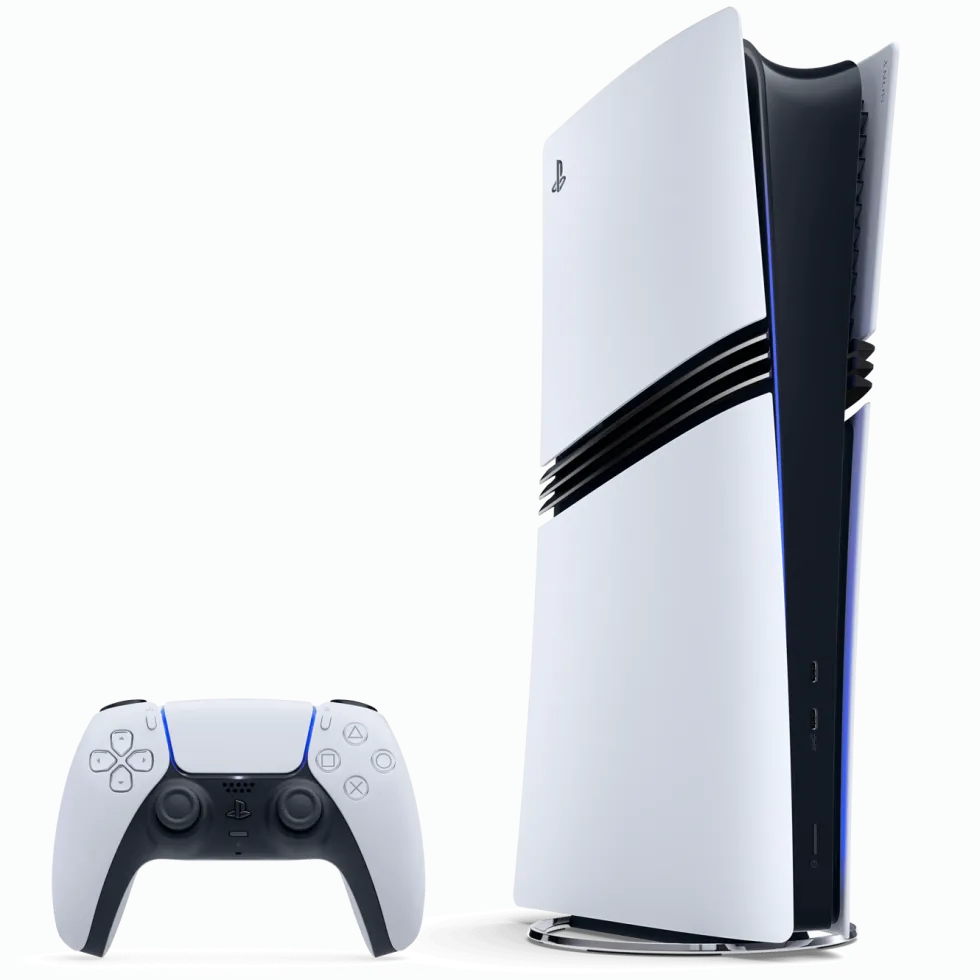 Sony PlayStation® 5 Pro Spelkonsol