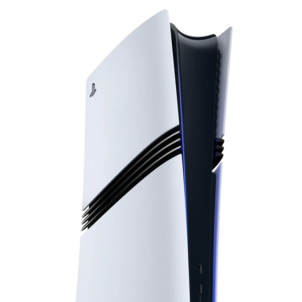Sony PlayStation® 5 Pro Spelkonsol