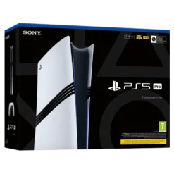 Sony PlayStation® 5 Pro Spelkonsol