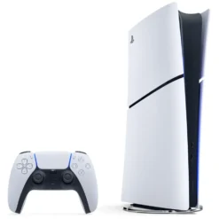 Sony PlayStation 5 Slim Digital Edition 825 GB
