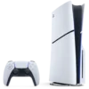Sony PlayStation 5 Slim Standard Edition med 1 TB SSD