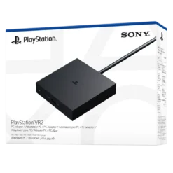 Sony PlayStation VR2 PC Adapter