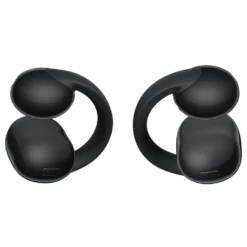 Soundcore C50i trådlösa open ear-hörlurar Svart