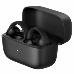 Soundcore C50i trådlösa open ear-hörlurar Svart