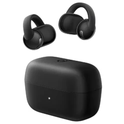Soundcore C50i trådlösa open ear-hörlurar Svart
