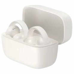 Soundcore C50i trådlösa open ear-hörlurar Vit