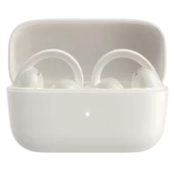 Soundcore C50i trådlösa open ear-hörlurar Vit