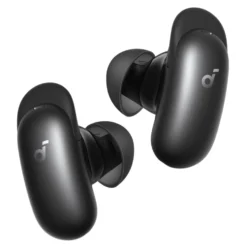 Soundcore Liberty 5 Pro Max trådlösa in-ear-hörlurar Svart