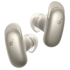 Soundcore Liberty 5 Pro Max trådlösa in-ear-hörlurar Guld
