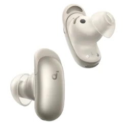 Soundcore Liberty 5 Pro Max trådlösa in-ear-hörlurar Guld