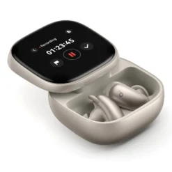 Soundcore Liberty 5 Pro Max trådlösa in-ear-hörlurar Guld