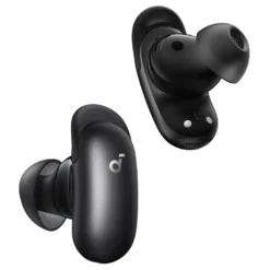Soundcore Liberty 5 Pro trådlösa in-ear-hörlurar Svart
