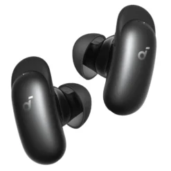 Soundcore Liberty 5 Pro trådlösa in-ear-hörlurar Svart