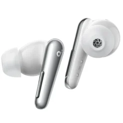 Soundcore Liberty 4 Pro trådlösa hörlurar med brusreducering White