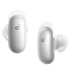 Soundcore Liberty 5 Pro trådlösa in-ear-hörlurar Vit