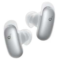Soundcore Liberty 5 Pro trådlösa in-ear-hörlurar Vit