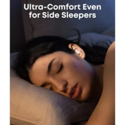 Soundcore Sleep A30 sovhörlurar Vit