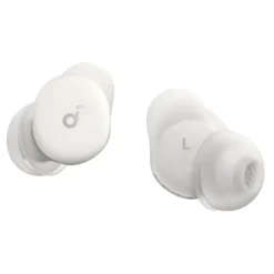 Soundcore Sleep A30 sovhörlurar Vit