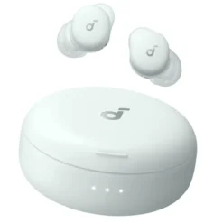 Soundcore Sleep A30 sovhörlurar Grön