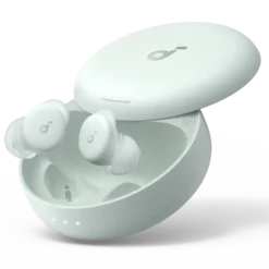 Soundcore Sleep A30 sovhörlurar Grön