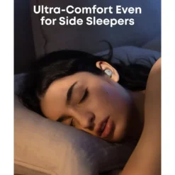 Soundcore Sleep A30 sovhörlurar Grön