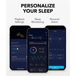 Soundcore Sleep A20 sovhörlurar
