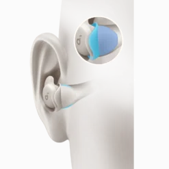 Soundcore Sleep A20 sovhörlurar