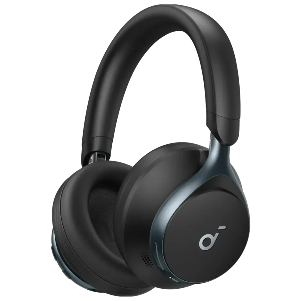 Soundcore Space One Jet Black