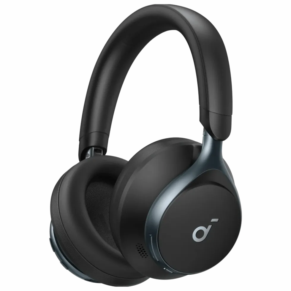 Soundcore Space One Jet Black