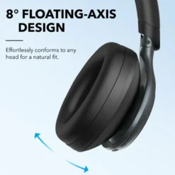 Soundcore Space One Jet Black