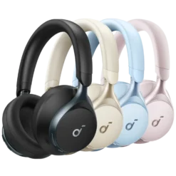 Soundcore Space One Jet Black