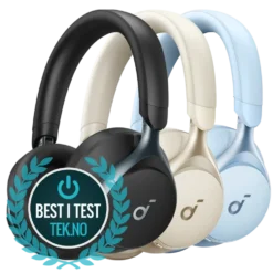 Soundcore Space One Jet Black