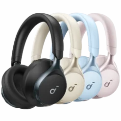Soundcore Space One Latte Cream