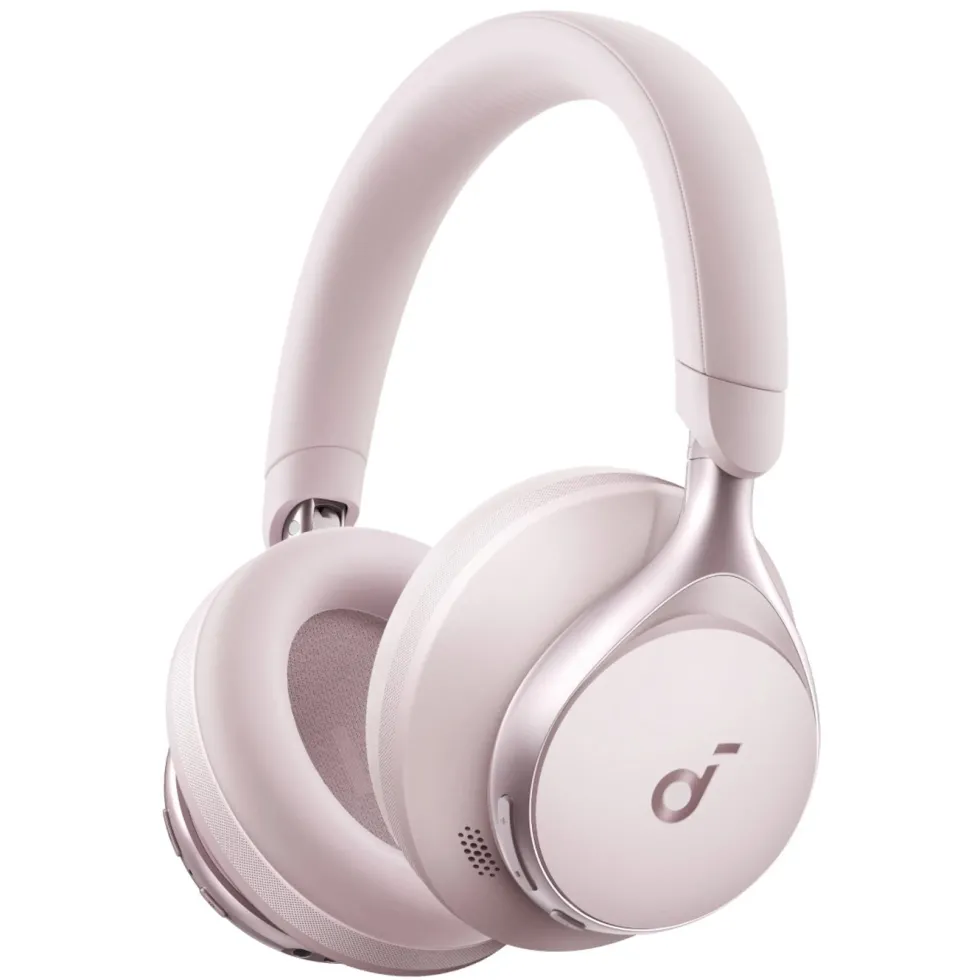 Soundcore Space One Pink