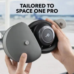 Soundcore Space One Pro Travel Case