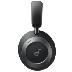 Soundcore Space One Pro trådlösa ANC-hörlurar Jet Black