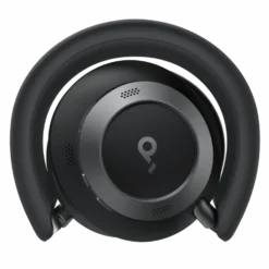 Soundcore Space One Pro trådlösa ANC-hörlurar Jet Black