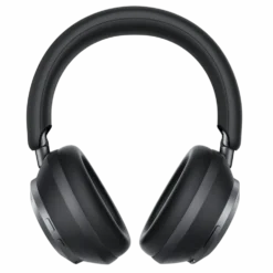Soundcore Space One Pro trådlösa ANC-hörlurar Jet Black