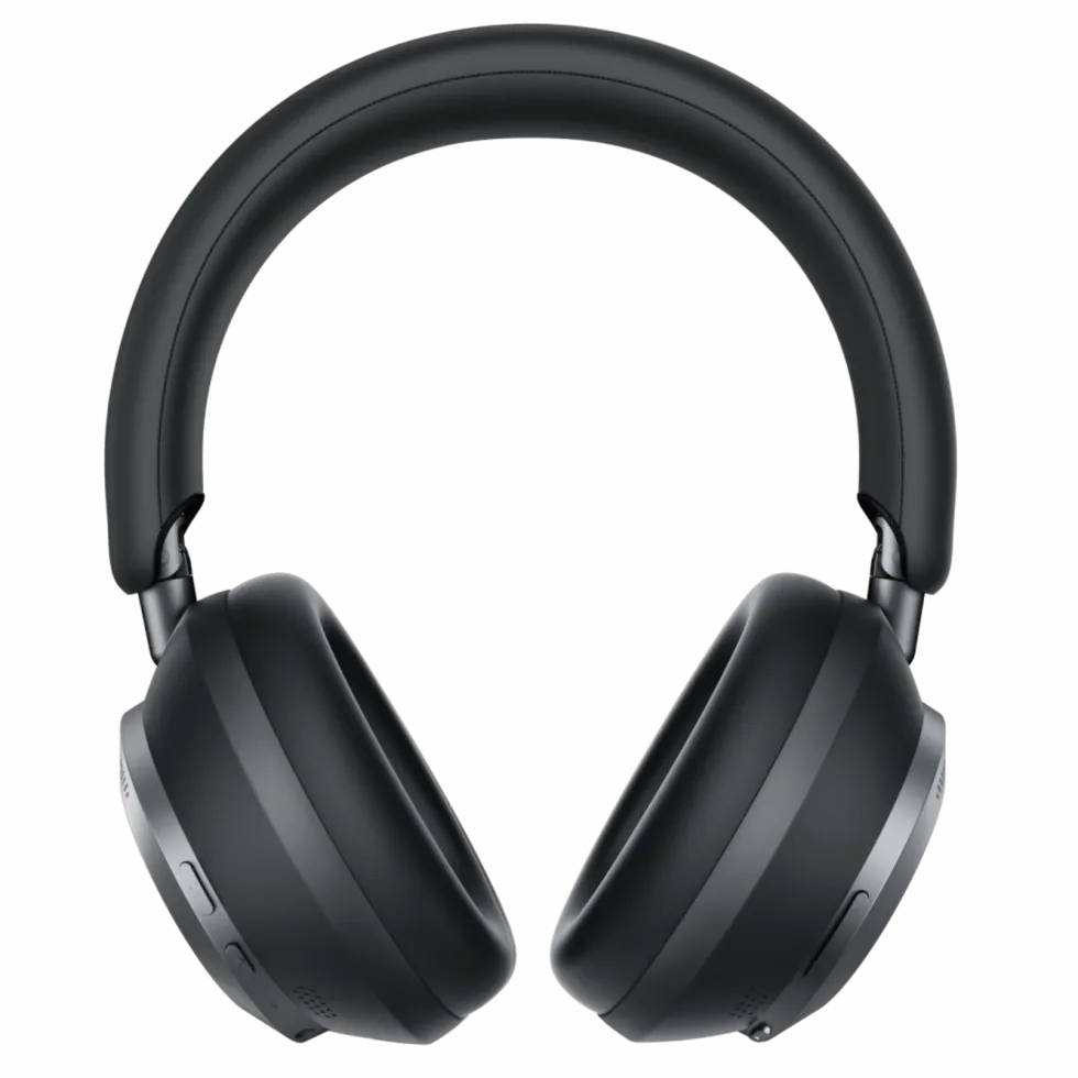 Soundcore Space One Pro trådlösa ANC-hörlurar Jet Black
